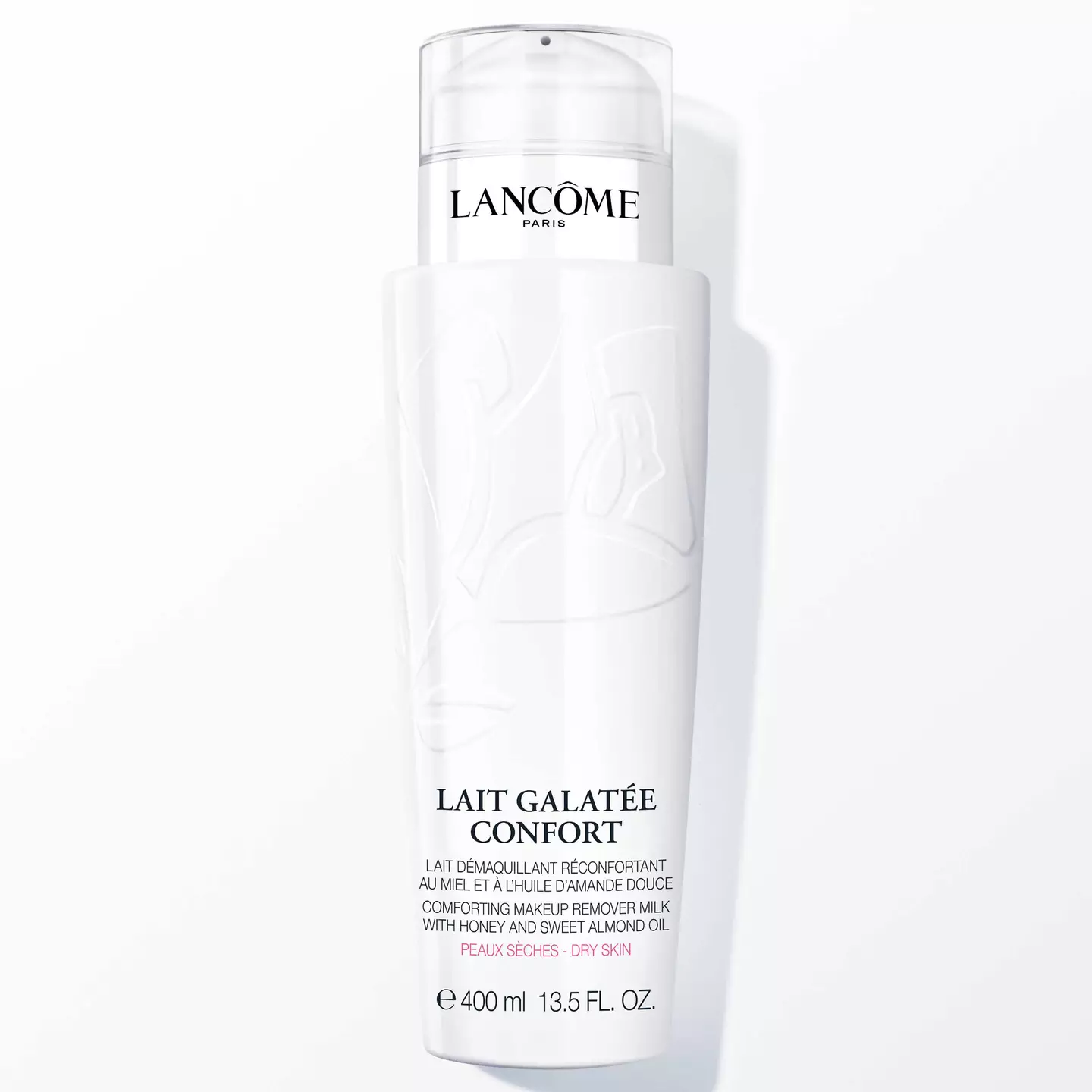 Lancôme Galatée Confort - Mleczko do demakijażu 400 ml