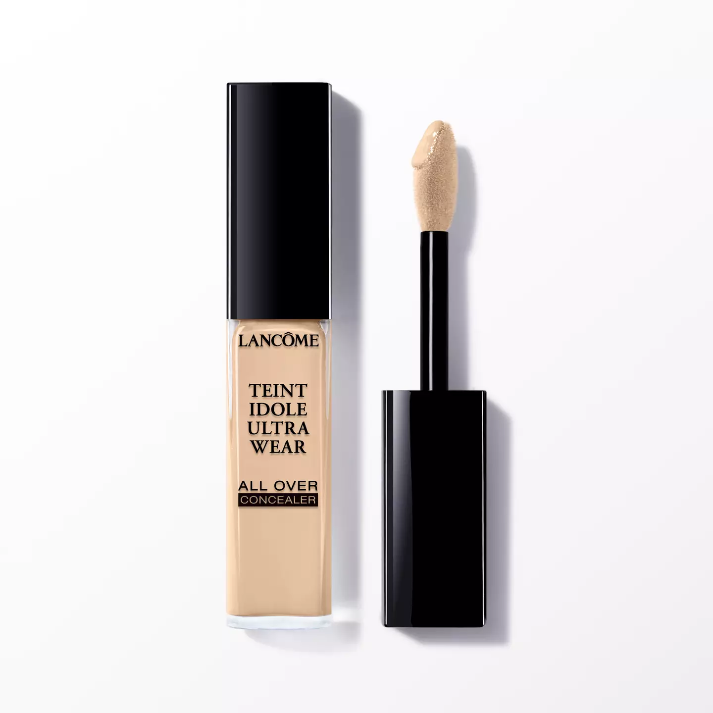 Lancôme Teint Idole Ultra Wear All Over Concealer - Ultratrwały korektor do twarzy