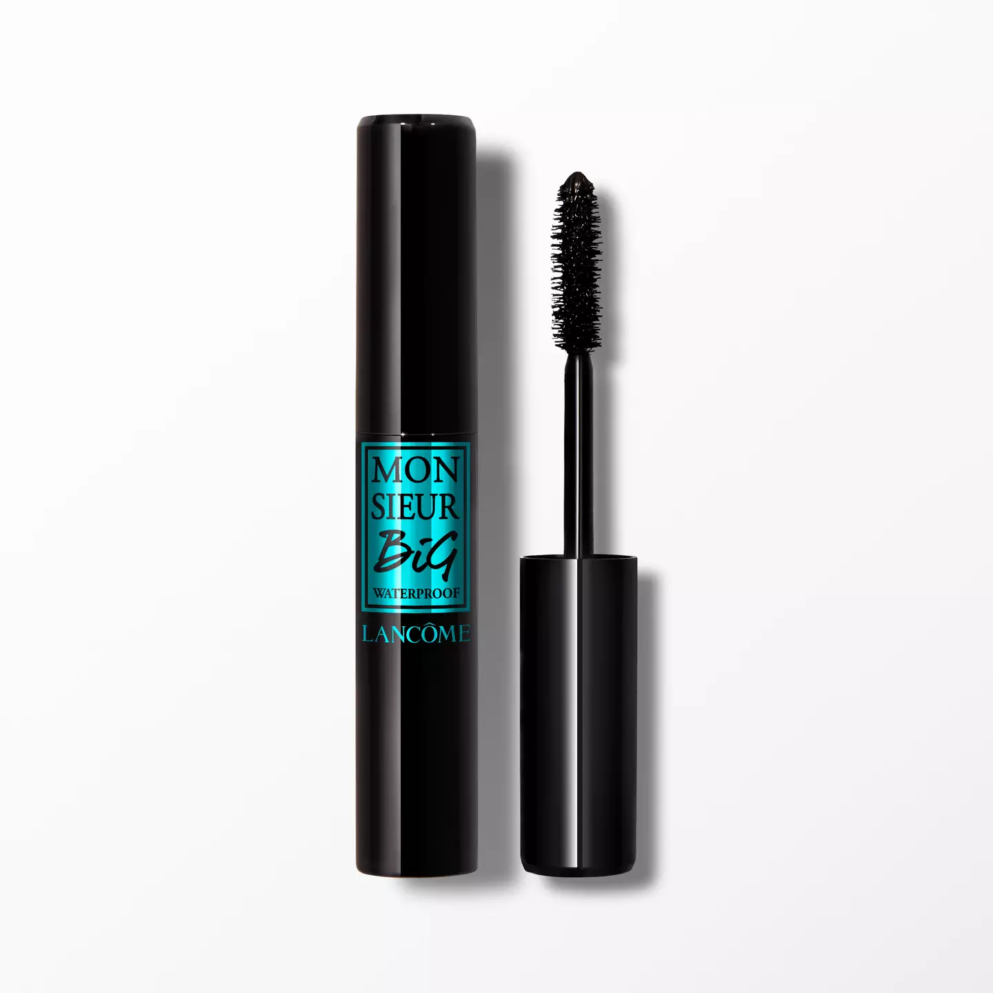 Lancôme Monsieur Big Waterproof - Wodoodporny tusz do rzęs