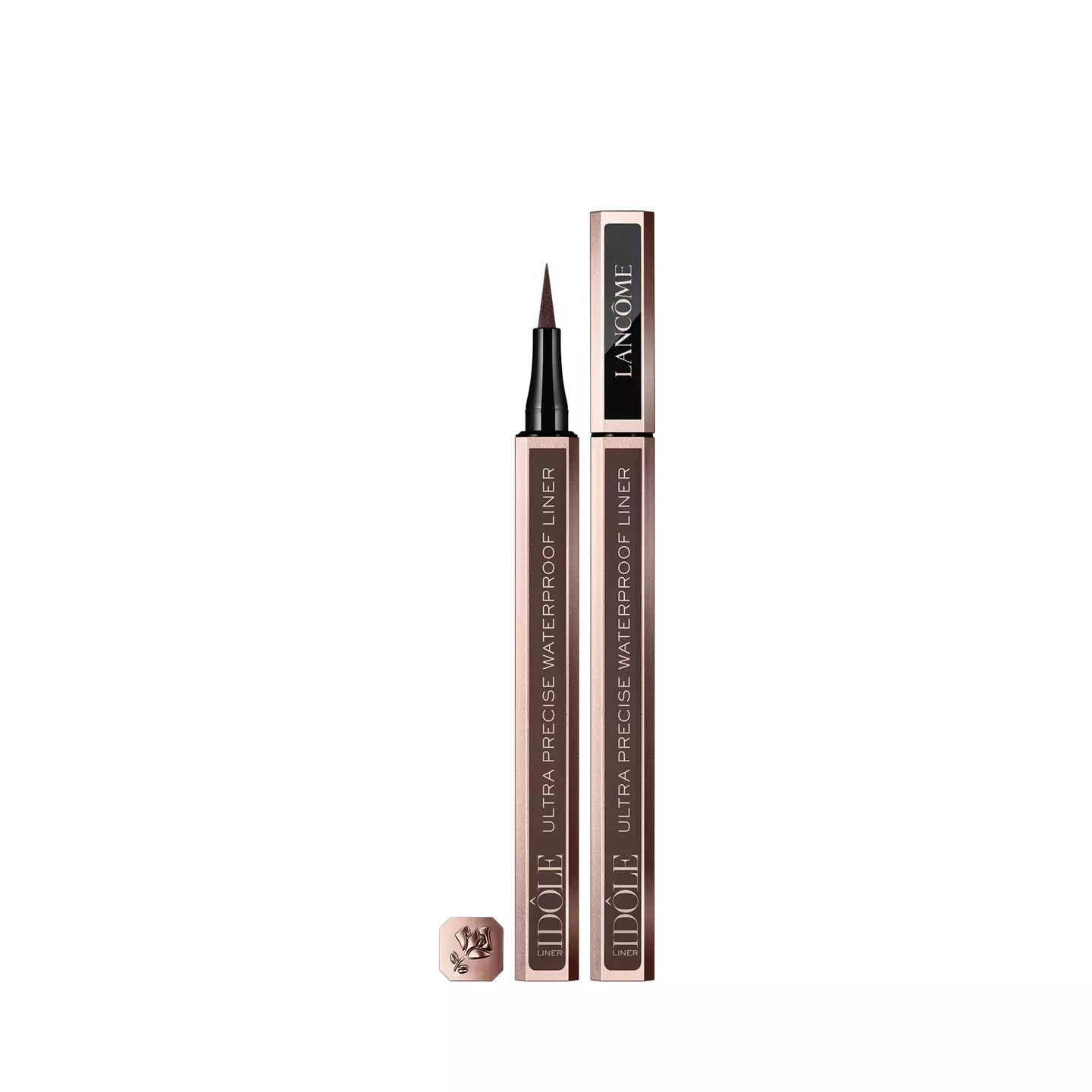 Lancôme LINER IDÔLE - Wodoodporny eyliner