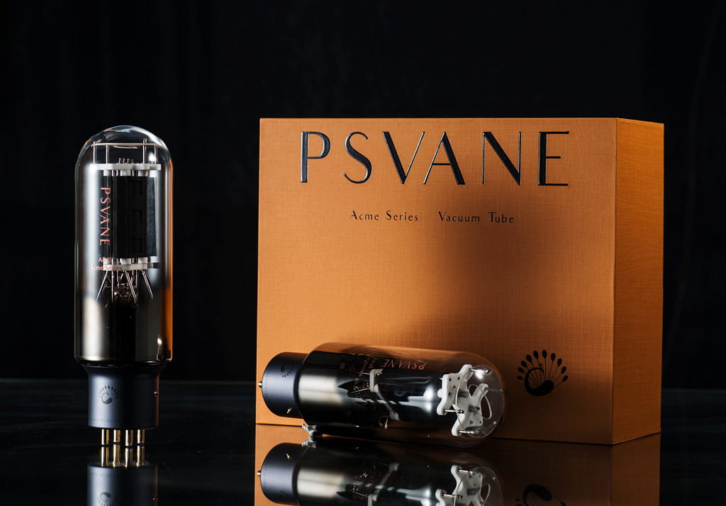 845 Psvane ACME series para