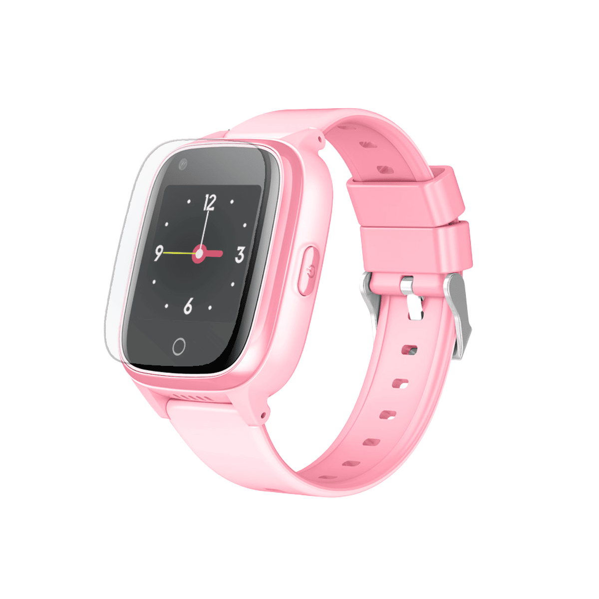 Ochrona na Ekran Smartwatcha | różne modele - Touch 2 , CALMEAN