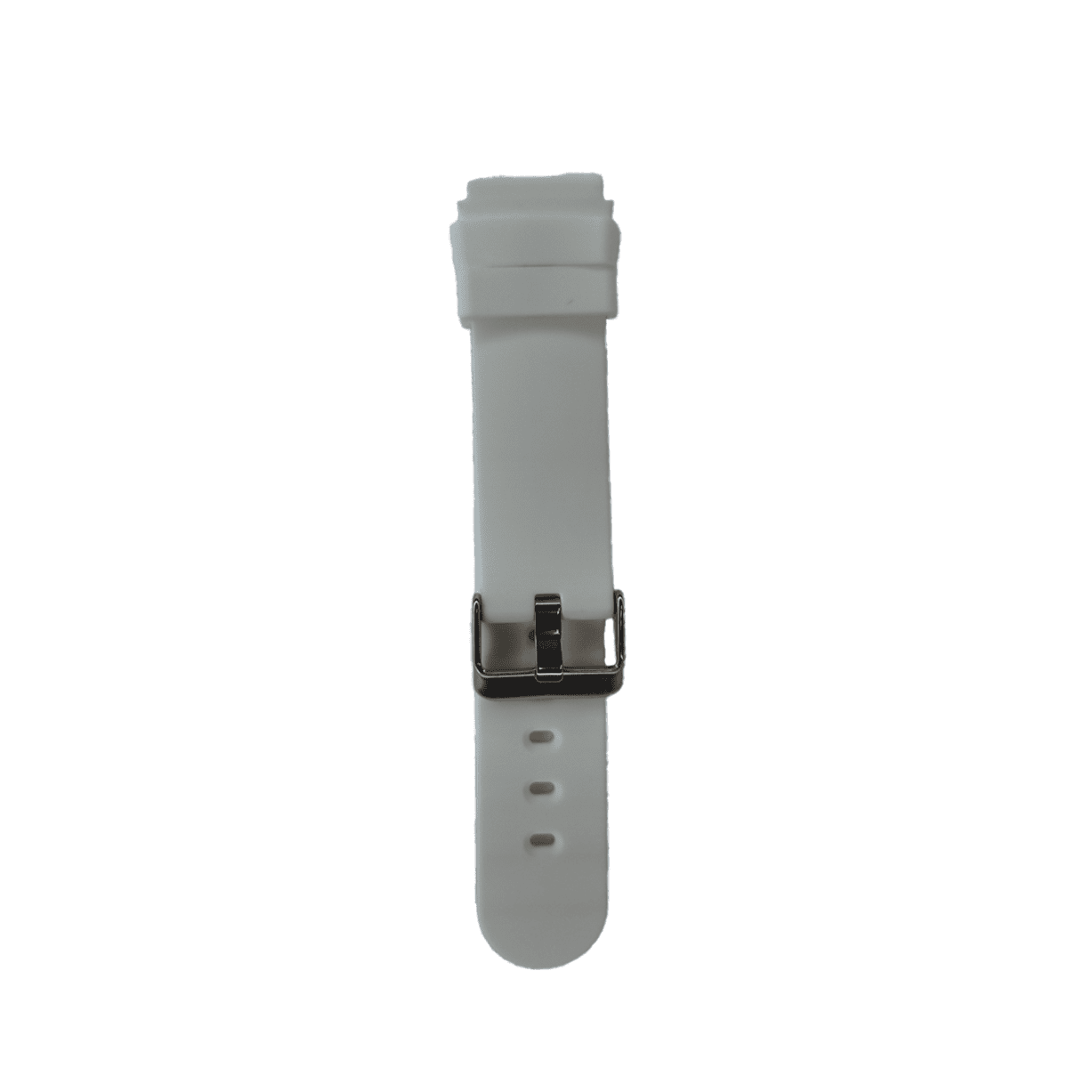 Pasek do CALMEAN Smartwatch ONE - biały , CALMEAN