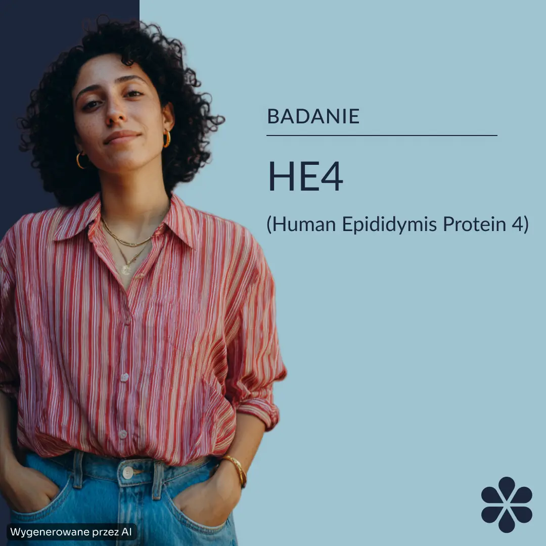 Badanie HE4