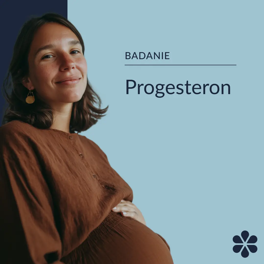 Badanie progesteron